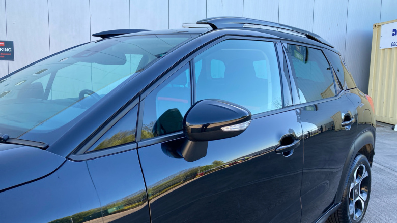 Citroen C3 Aircross 1.2 PureTech 110 Flair 5dr [6 speed] Petrol Hatchback